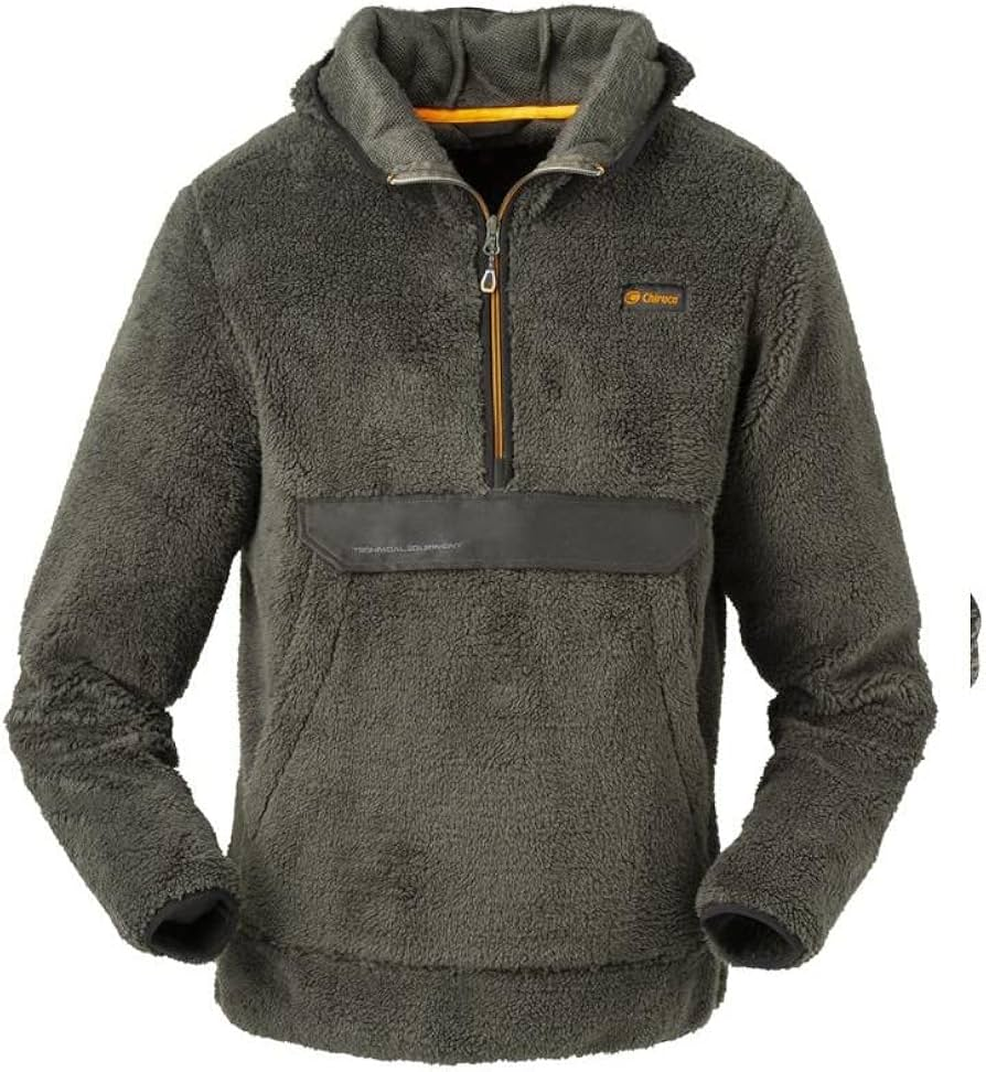 Chiruca Джерси (джемпер) Jersey Yves 01 Verde